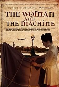 The Woman and the Machine (2010)