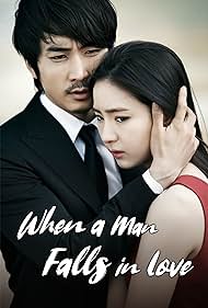 When a Man's in Love (2013)