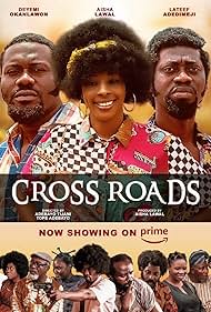 Crossroads (2024)