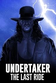 Mark Calaway in Undertaker: The Last Ride (2020)