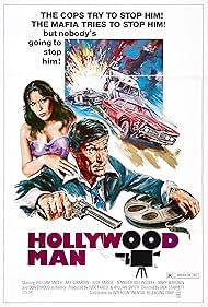 Hollywood Man (1976)