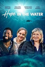 Hope in the Water (2024)