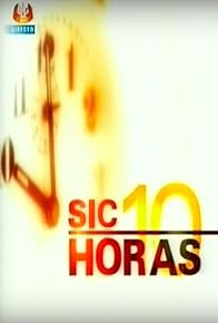 Primary photo for SIC 10 Horas