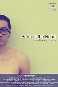 Primary photo for Parts of the Heart