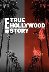 Primary photo for E! True Hollywood Story