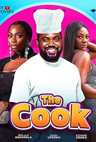 The Cook (2023)