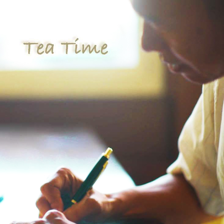 Tea Time (2018)