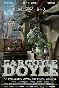 Gargoyle Doyle (2023)