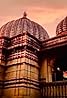 Series of Temples (Kalaram Temple) (Video 2020) Poster