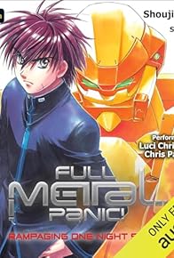 Primary photo for Full Metal Panic! Volume 2