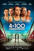 4x100: Correndo por um Sonho