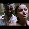 Sneha, Dhanush, and Sonia Agarwal in Pudhu Pettai (2006)