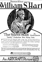 The Silent Man