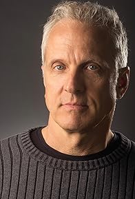 Primary photo for Patrick Fabian