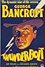 Thunderbolt (1929) Poster