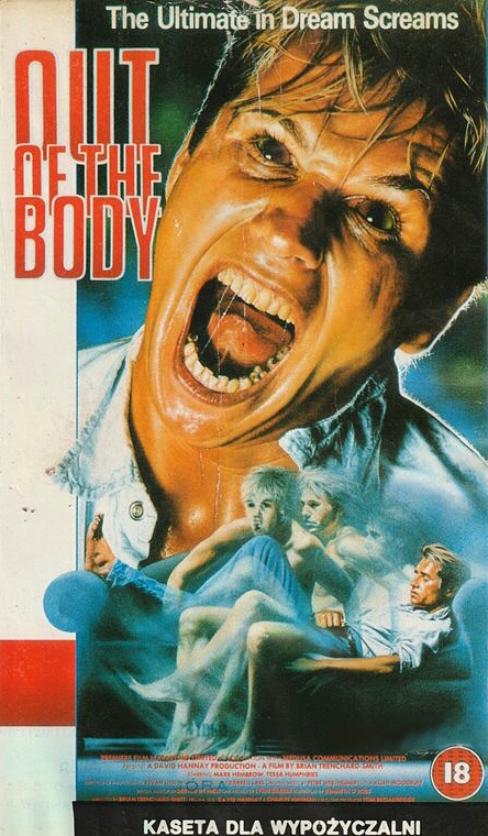 Out of the Body (1989)