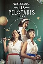 Las Pelotaris