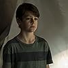 Paxton Singleton in The Haunting of Hill House (2018)