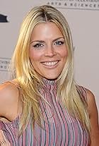 Busy Philipps at an event for Busy Tonight (2018)