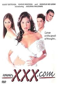 Rey 'PJ' Abellana, Tikoy Aguiluz, Angelu De Leon, Gary Estrada, Yadi Sugandi, Thoersi Argeswara, Carlo Maceda, Jasmin Coles, Angelo Lacuesta, Juliana Palermo, and Peter Solis Nery in www.XXX.com (2003)