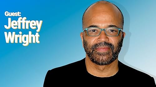 Jeffrey Wright on Why 'Apocalypse Now' Changed His Life