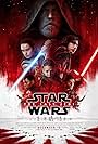 Star Wars: Episode VIII - The Last Jedi