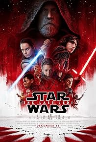 Primary photo for Star Wars: Episode VIII - The Last Jedi