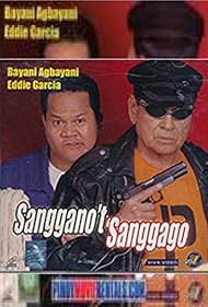 Sanggano't 'sanggago (2001)