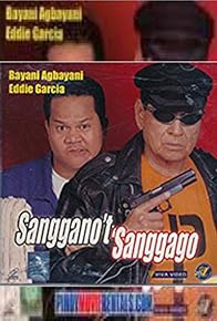 Primary photo for Sanggano't 'sanggago