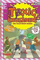 Toxic Crusaders