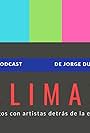 Jorge Durán Lara in Climax Podcast (2020)