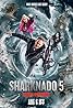 Sharknado 5: Global Swarming (TV Movie 2017) Poster