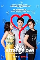 Alex Strangelove