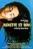 Nénette et Boni (1996) Poster