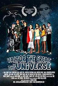 Valtor the Great vs. the Universe (2005)