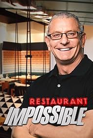 Restaurant: Impossible (2011)