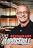 Restaurant: Impossible (TV Series 2011– ) Poster