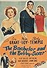 The Bachelor and the Bobby-Soxer (1947) Poster