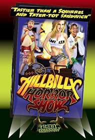 Hillbilly Horror Show (2014)