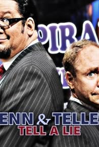 Primary photo for Penn & Teller Tell a Lie