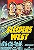 Sleepers West (1941) Poster