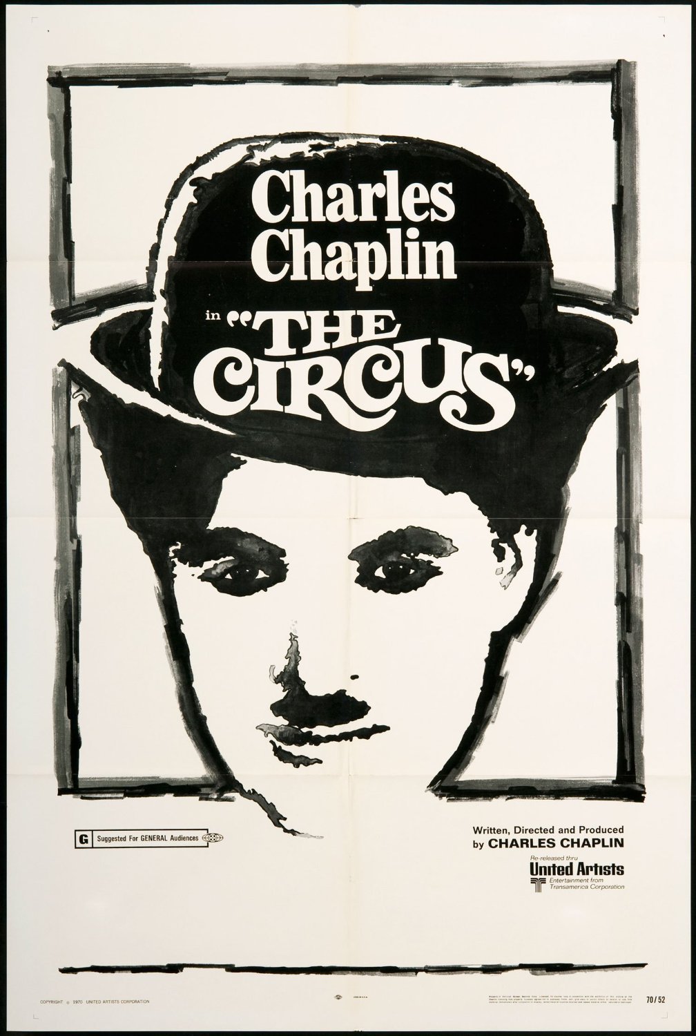 The Circus (1928)