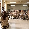 Lori Tan Chinn, Beth Fowler, Emma Myles, and Uzo Aduba in Orange Is the New Black (2013)