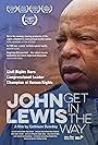 John Lewis: Get in the Way (2017)