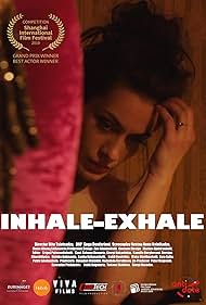 Inhale-Exhale (2019)