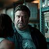 John Goodman and Mary Elizabeth Winstead in 10 Cloverfield Lane (2016)