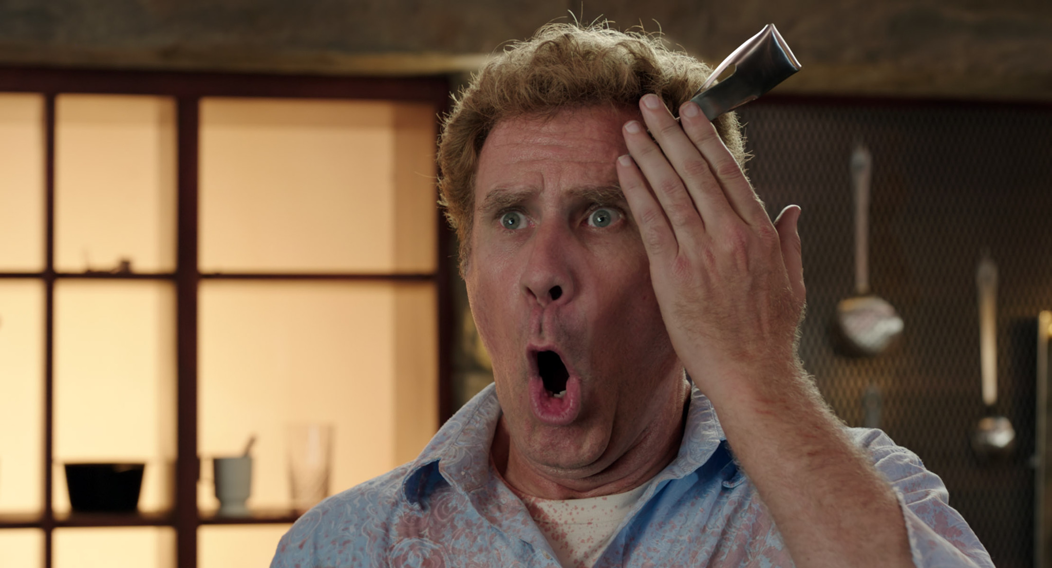 Will Ferrell in Get Hard (2015)