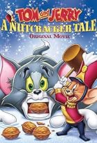 Tom and Jerry: A Nutcracker Tale