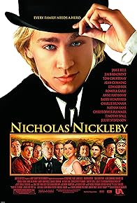 Primary photo for Nicholas Nickleby