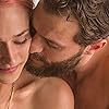 Jamie Dornan and Jemima Kirke in Untogether (2018)